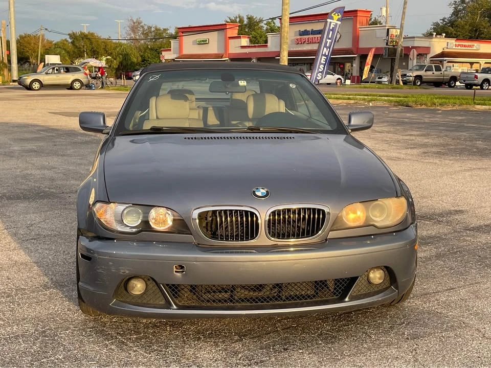 2005 BMW E46 330i & 330Ci - Image 7 of 14