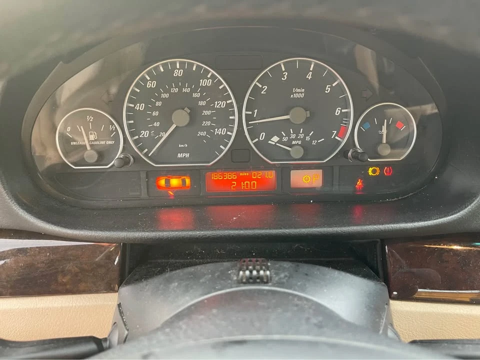 2005 BMW E46 330i & 330Ci - Image 10 of 14