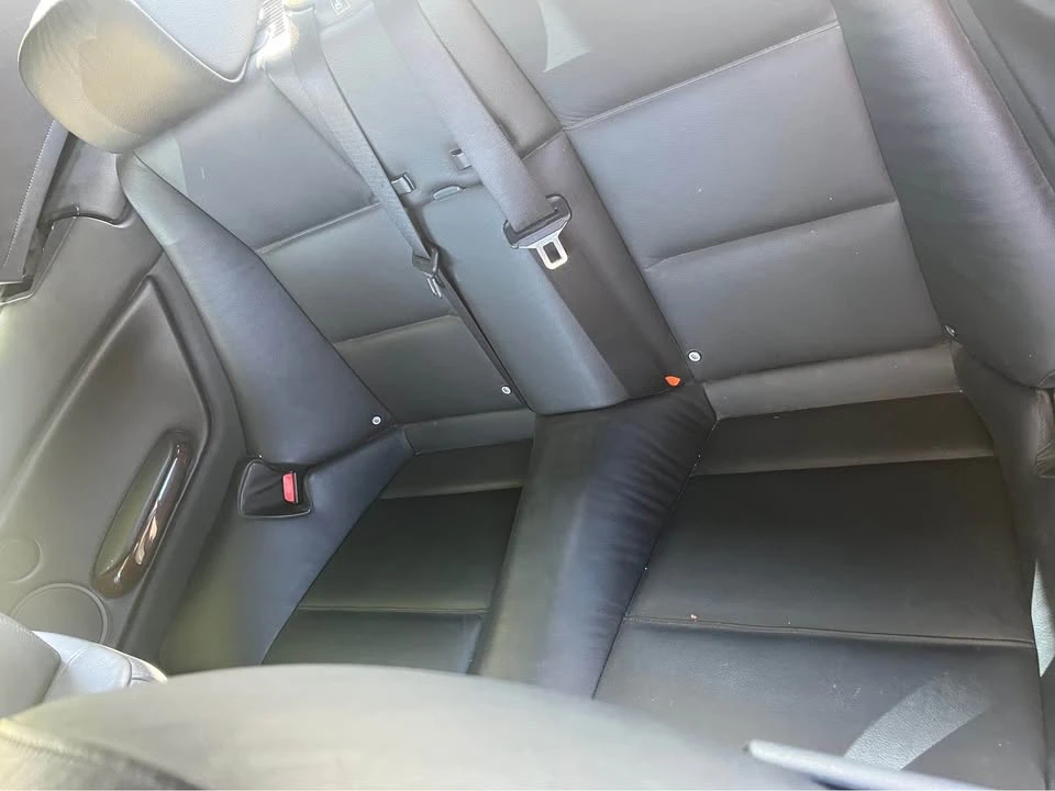 2005 BMW E46 330i & 330Ci - Image 11 of 12