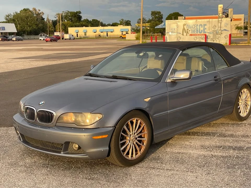 2005 BMW E46 330i & 330Ci - Image 2 of 14