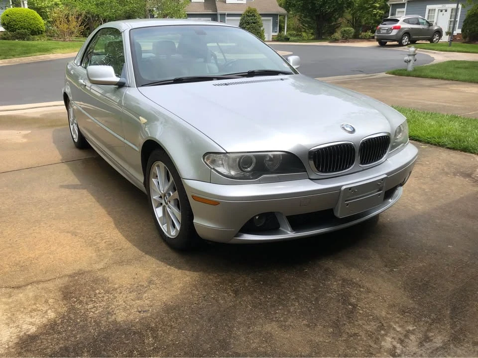2005 BMW E46 330i & 330Ci - Image 8 of 20