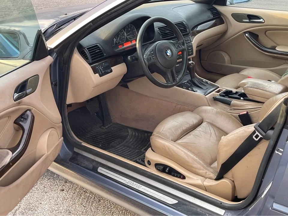 2005 BMW E46 330i & 330Ci - Image 8 of 14