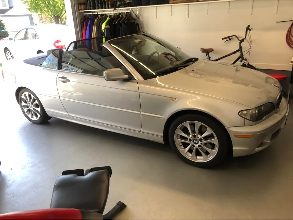 2005 BMW E46 330i & 330Ci - Image 5 of 20