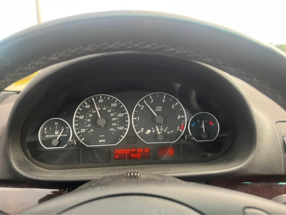 2005 BMW E46 330i & 330Ci - Image 8 of 12