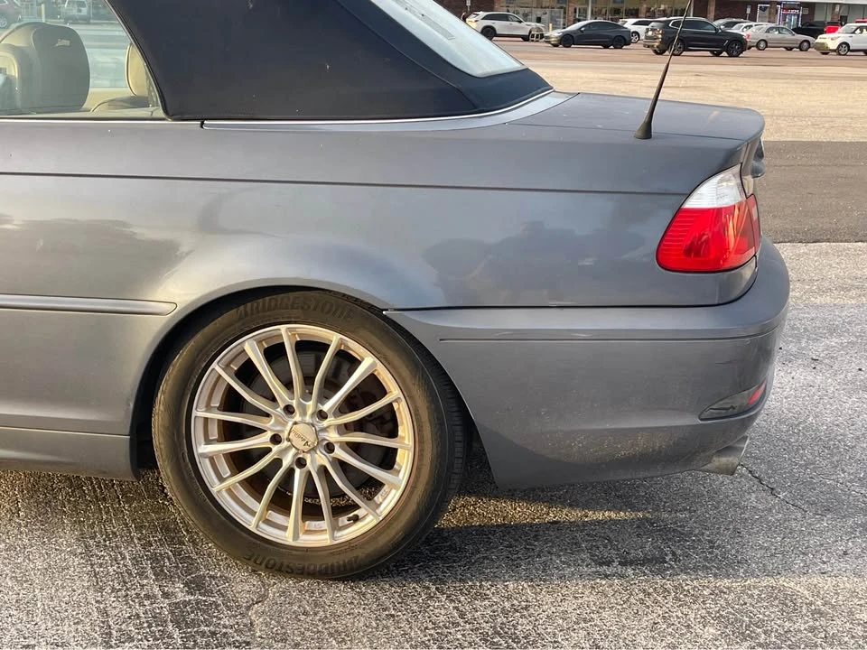 2005 BMW E46 330i & 330Ci - Image 4 of 14