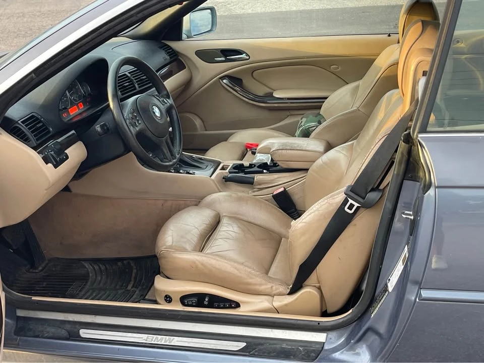 2005 BMW E46 330i & 330Ci - Image 11 of 14