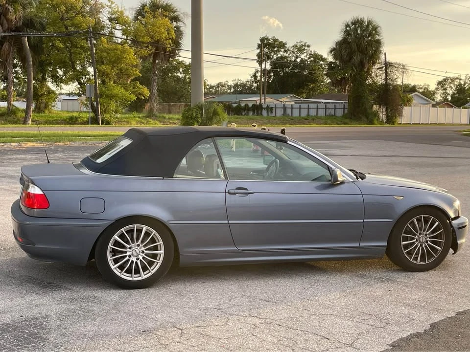 2005 BMW E46 330i & 330Ci - Image 5 of 14