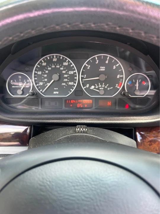 2005 BMW E46 330i & 330Ci - Image 12 of 20