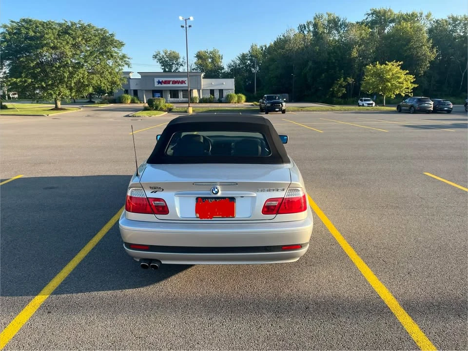2005 BMW E46 330i & 330Ci - Image 5 of 12