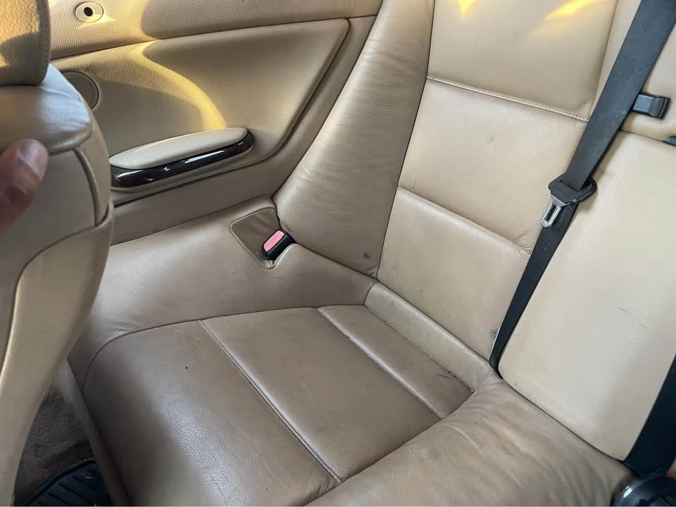 2005 BMW E46 330i & 330Ci - Image 12 of 14