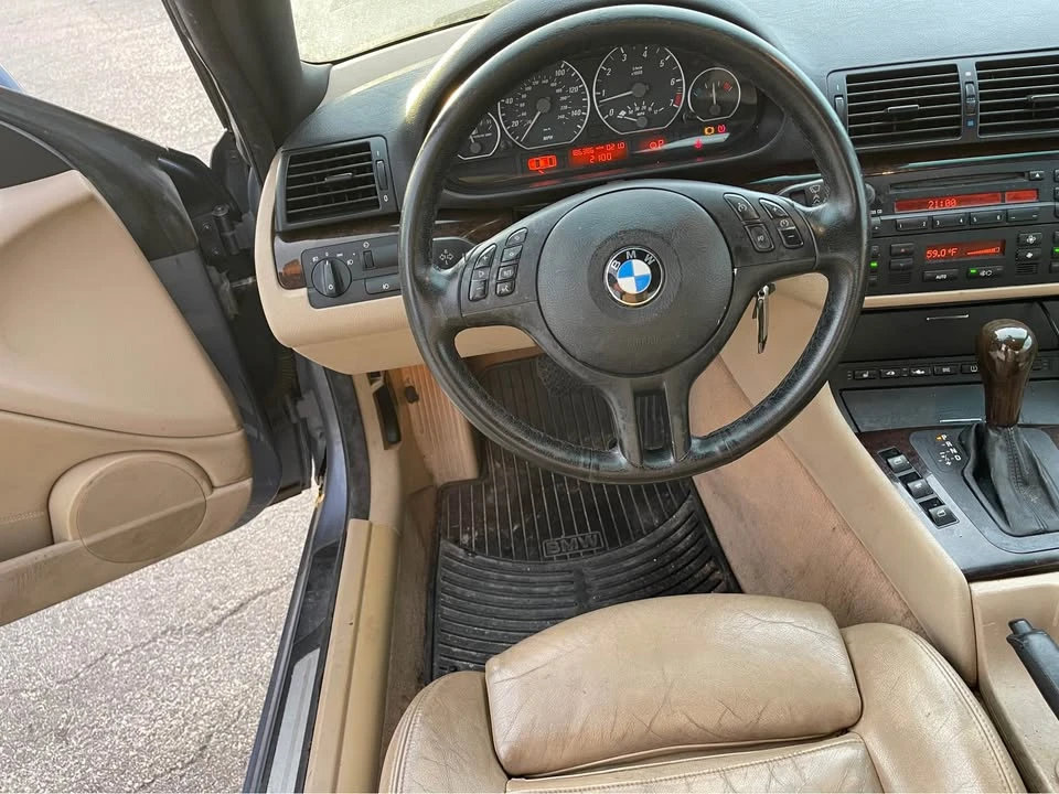 2005 BMW E46 330i & 330Ci - Image 9 of 14