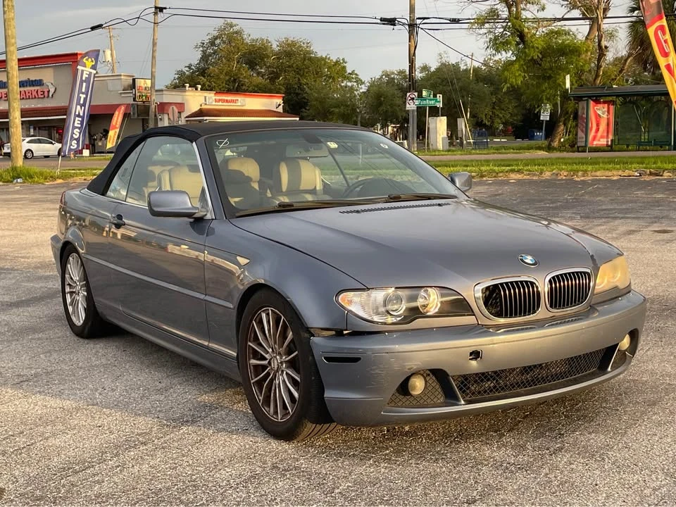 2005 BMW E46 330i & 330Ci - Image 6 of 14