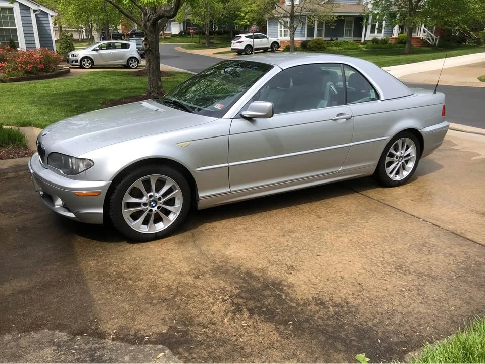2005 BMW E46 330i & 330Ci - Image 11 of 20