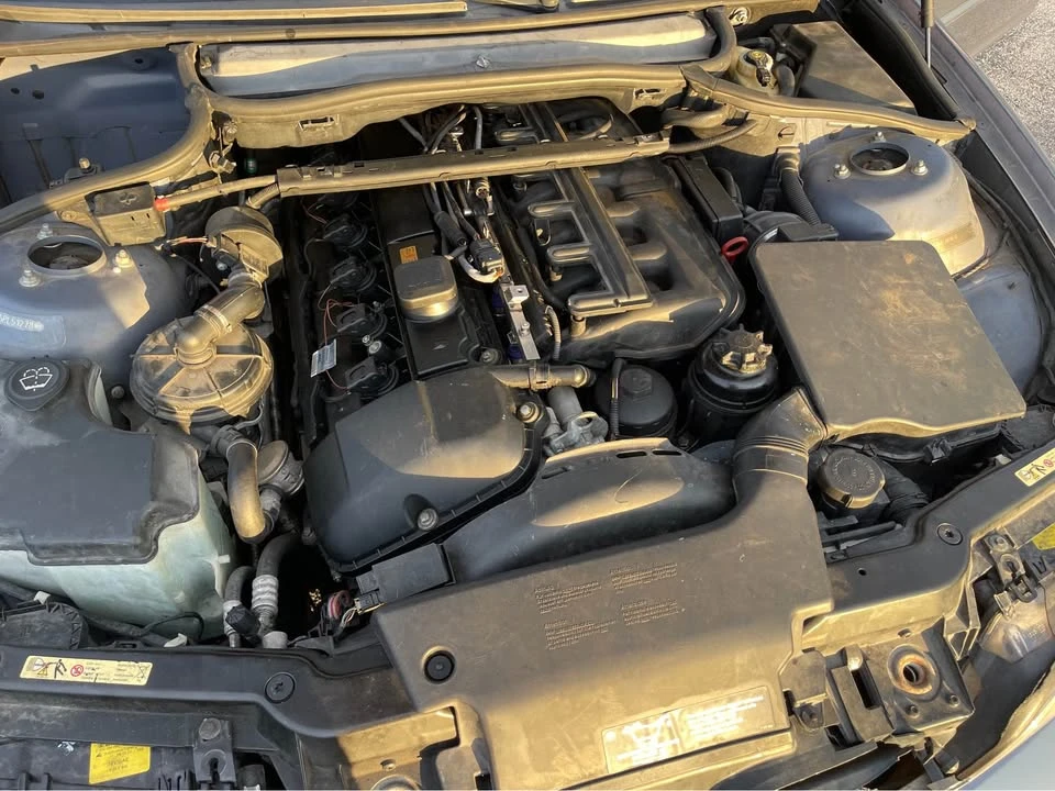 2005 BMW E46 330i & 330Ci - Image 14 of 14