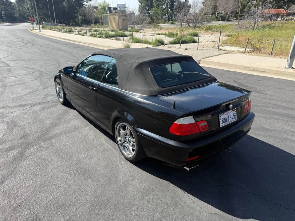 2005 BMW E46 330i & 330Ci - Image 3 of 8