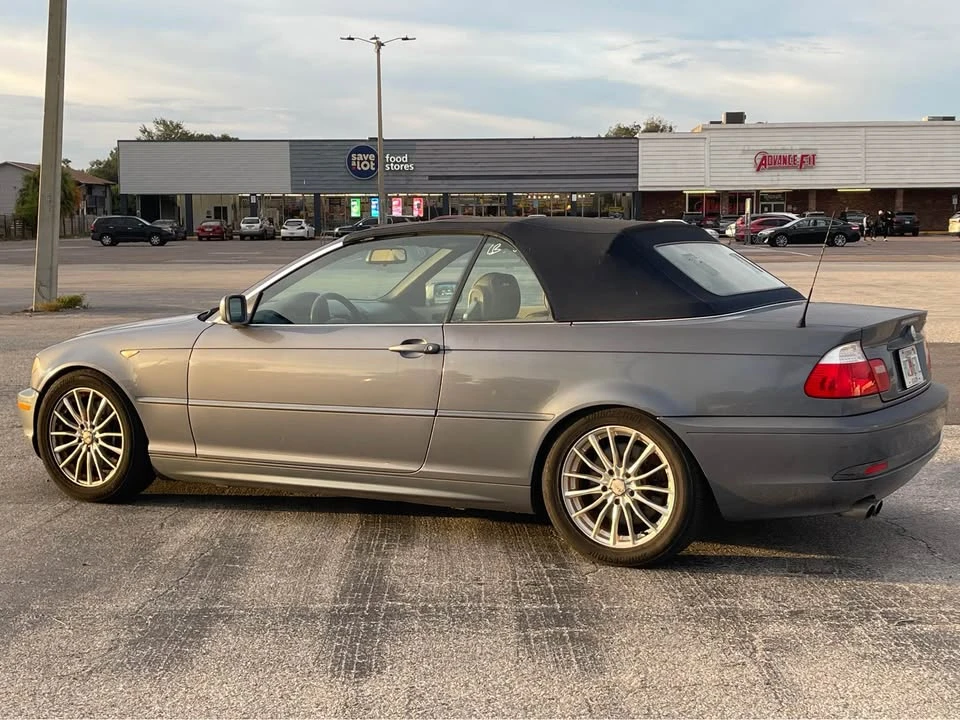 2005 BMW E46 330i & 330Ci - Image 3 of 14