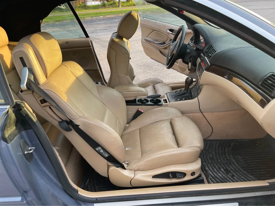 2005 BMW E46 330i & 330Ci - Image 13 of 14
