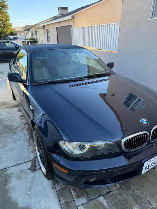 2005 BMW E46 330i & 330Ci - Image 3 of 8