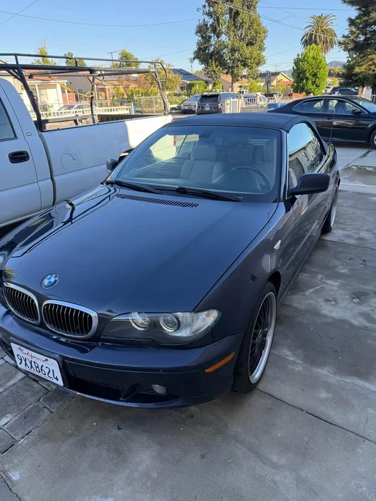 2005 BMW E46 330i & 330Ci - Image 4 of 8