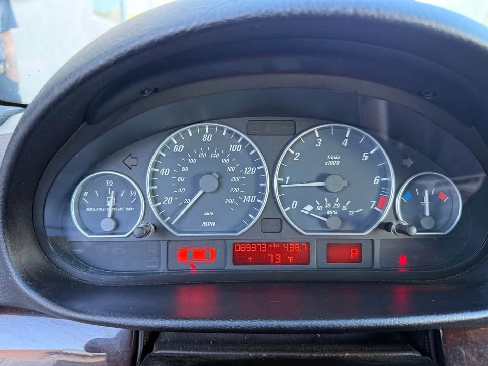 2005 BMW E46 330i & 330Ci - Image 8 of 8