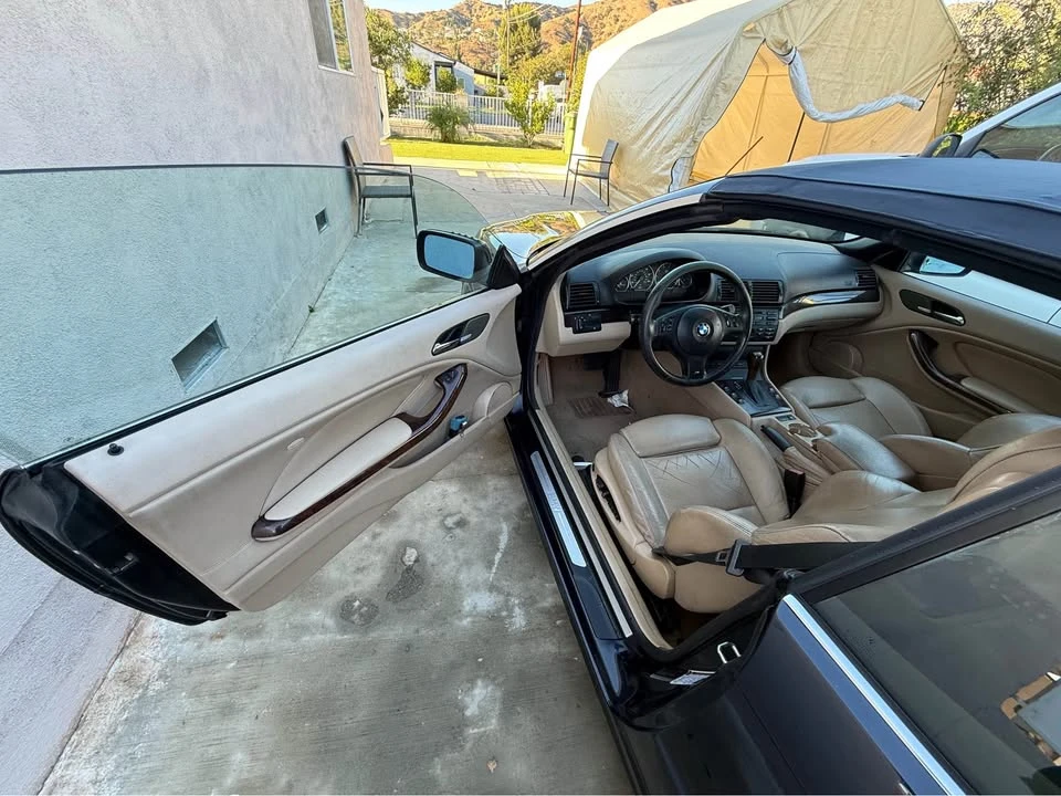 2005 BMW E46 330i & 330Ci - Image 6 of 8