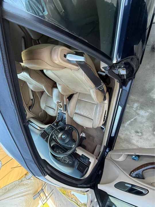 2005 BMW E46 330i & 330Ci - Image 5 of 8