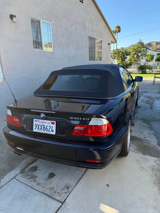 2005 BMW E46 330i & 330Ci - Image 2 of 8