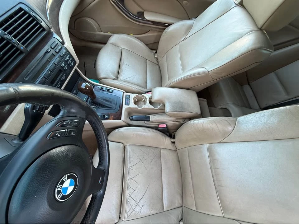 2005 BMW E46 330i & 330Ci - Image 7 of 8