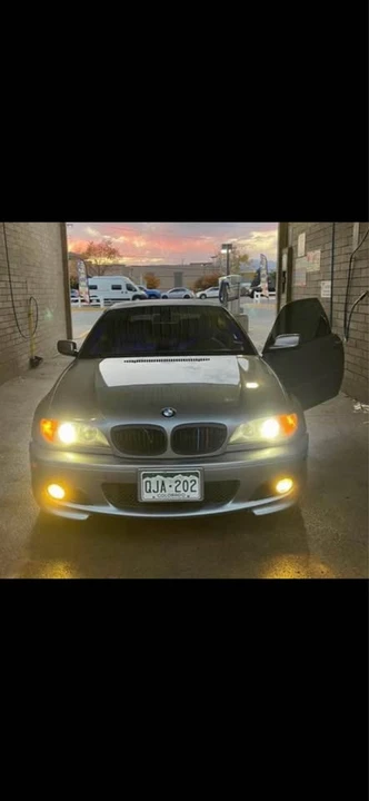 2005 BMW E46 330i & 330Ci - Image 2 of 10
