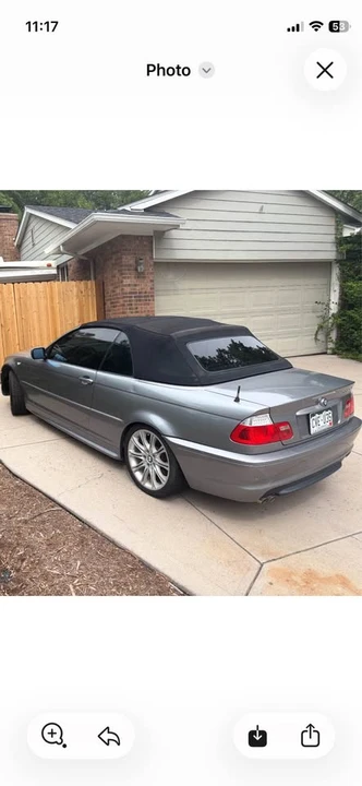 2005 BMW E46 330i & 330Ci - Image 8 of 10