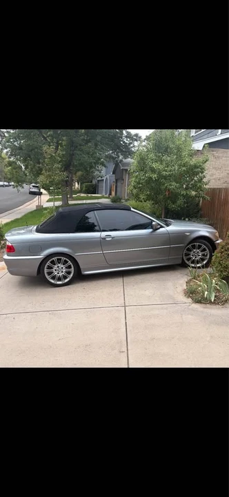 2005 BMW E46 330i & 330Ci - Image 10 of 10