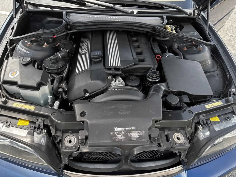 2005 BMW E46 330i & 330Ci - Image 6 of 6