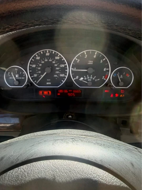 2005 BMW E46 330i & 330Ci - Image 4 of 7