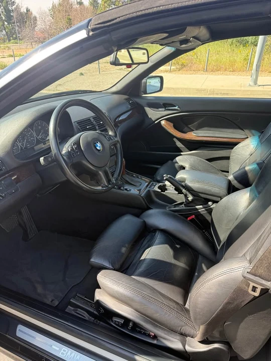 2005 BMW E46 330i & 330Ci - Image 4 of 8
