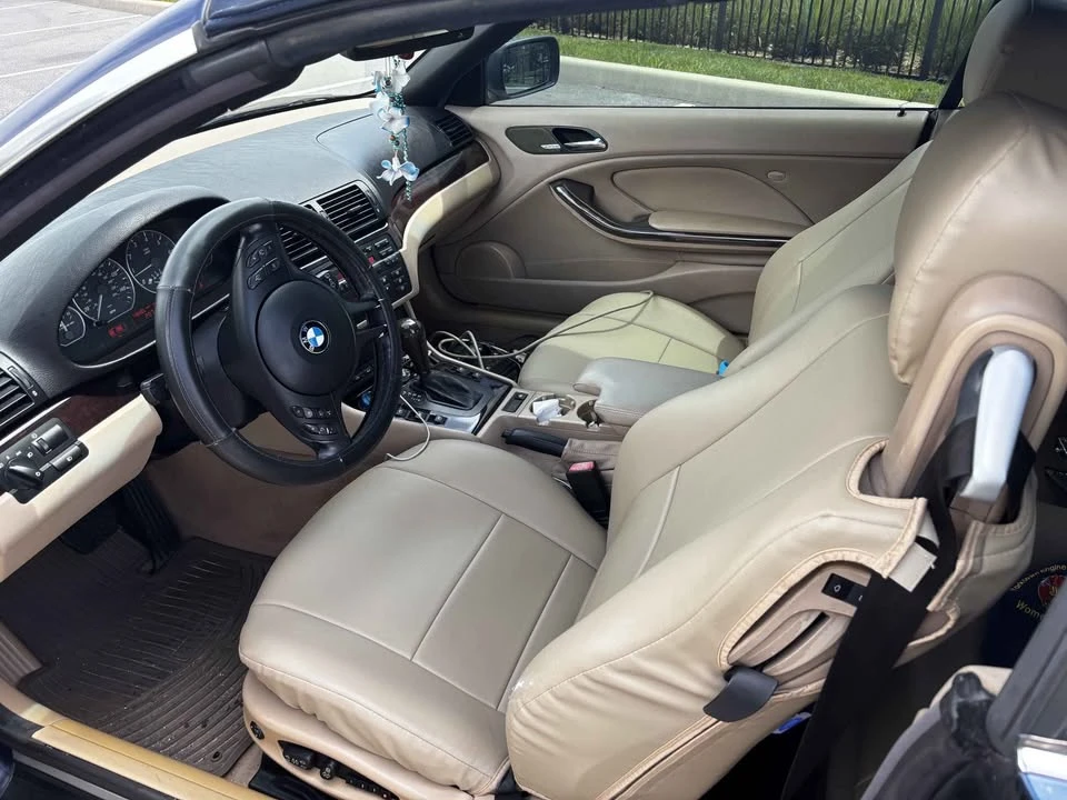 2005 BMW E46 330i & 330Ci - Image 4 of 6