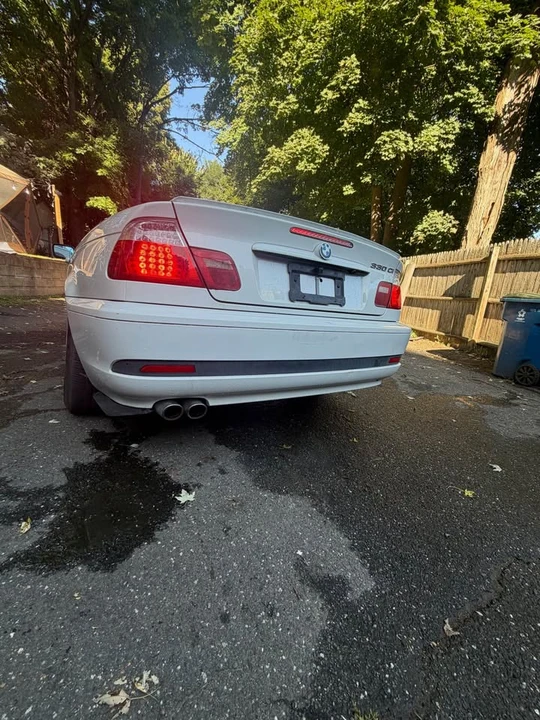 2005 BMW E46 330i & 330Ci - Image 4 of 6