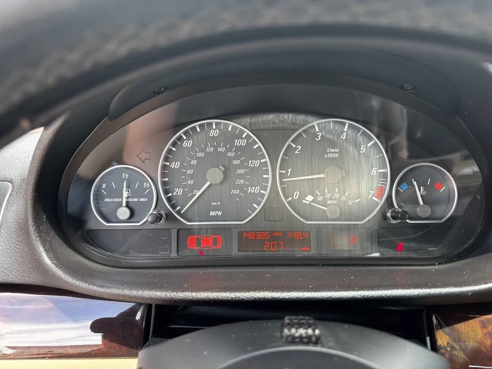 2005 BMW E46 330i & 330Ci - Image 5 of 6