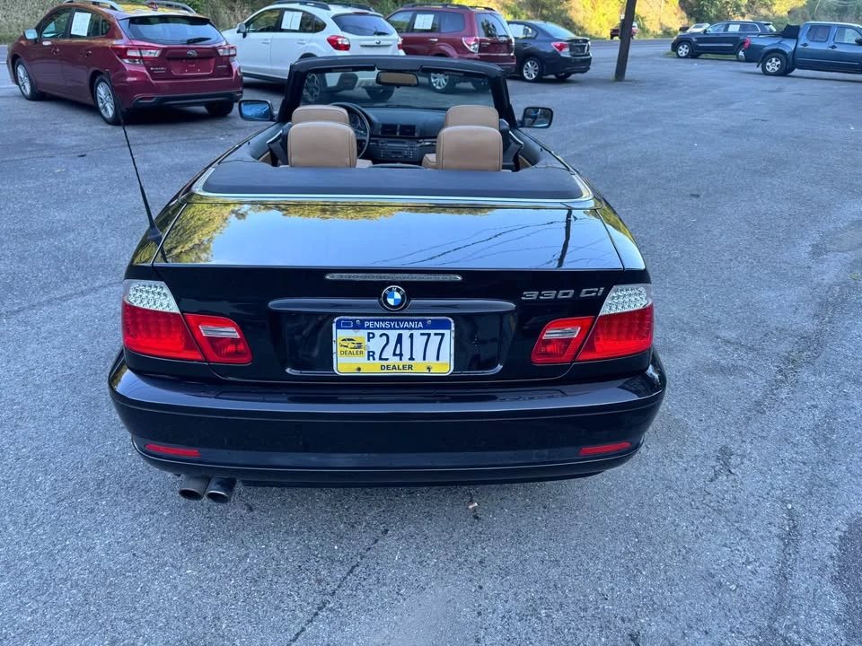 2005 BMW E46 330i & 330Ci - Image 3 of 11