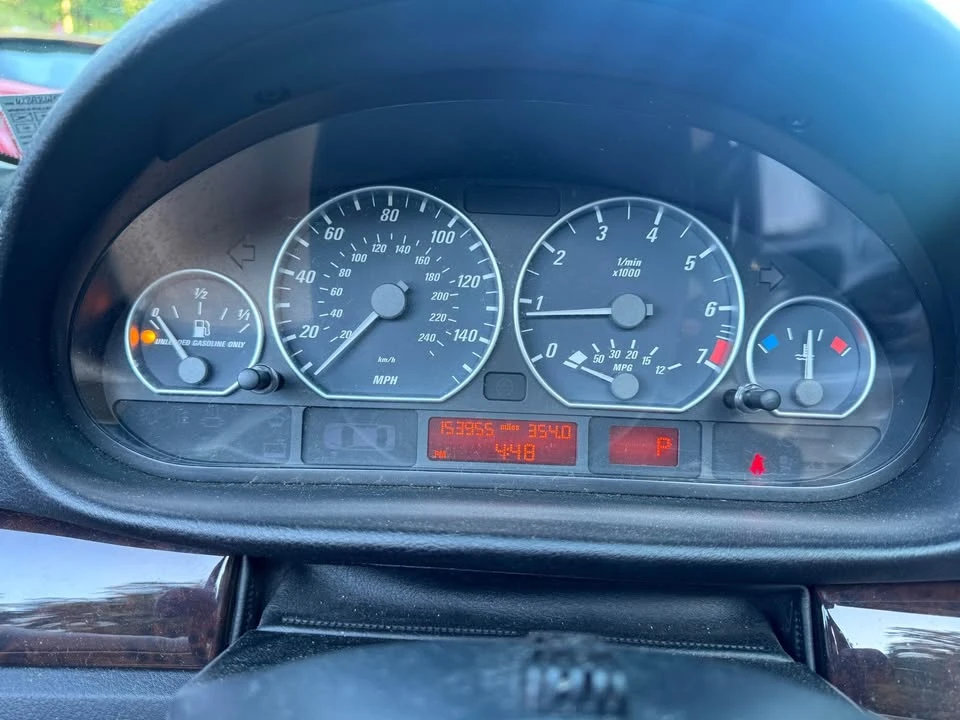 2005 BMW E46 330i & 330Ci - Image 11 of 11