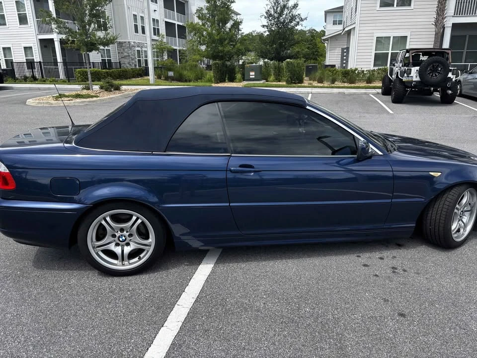 2005 BMW E46 330i & 330Ci - Image 2 of 6