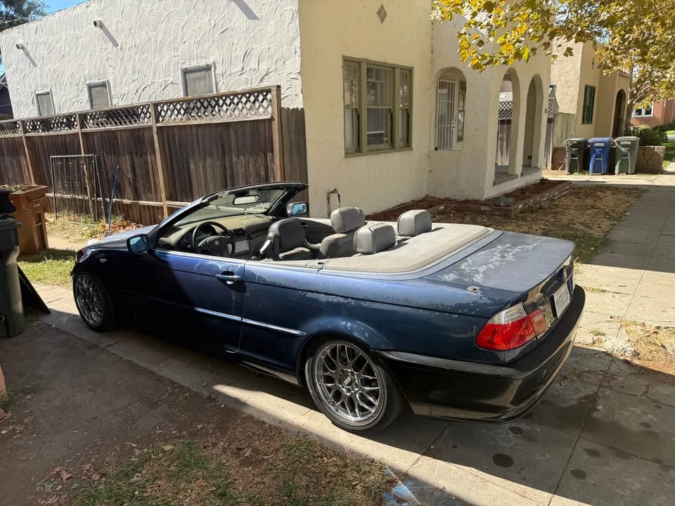 2005 BMW E46 330i & 330Ci - Image 2 of 7