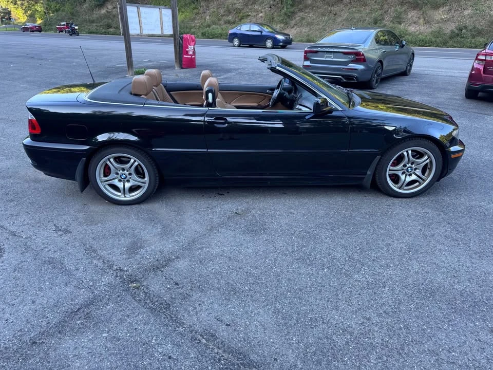 2005 BMW E46 330i & 330Ci - Image 4 of 11