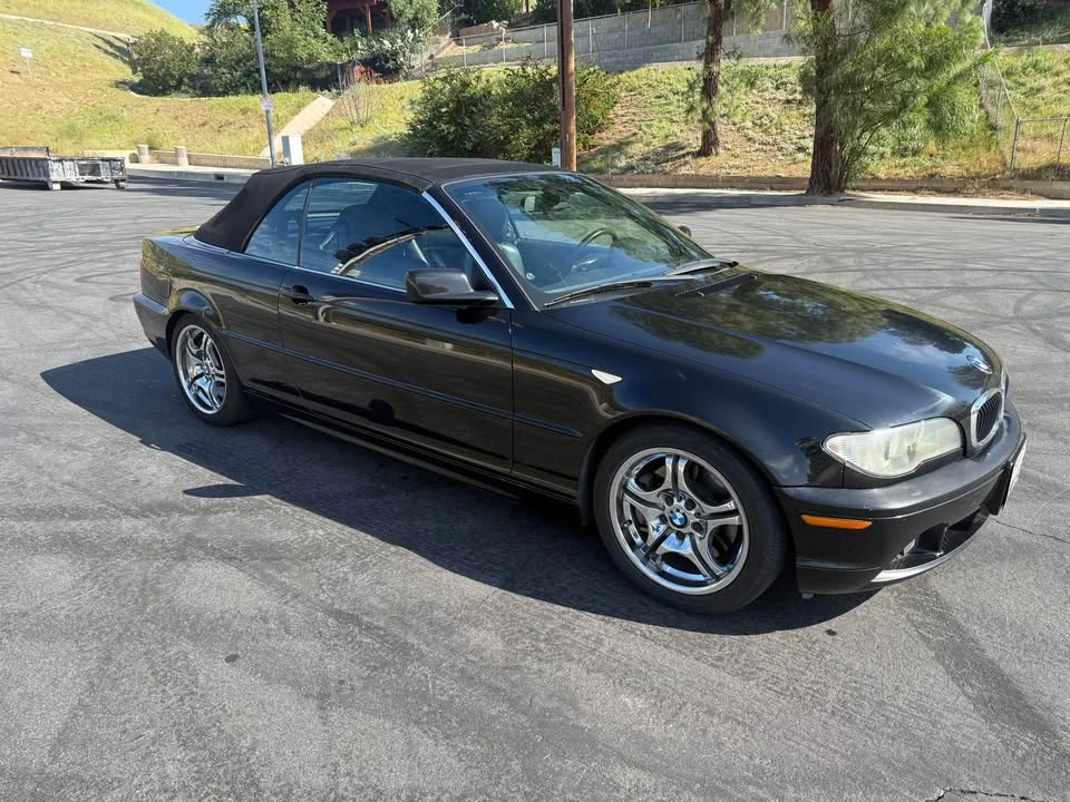 2005 BMW E46 330i & 330Ci - Image 2 of 8