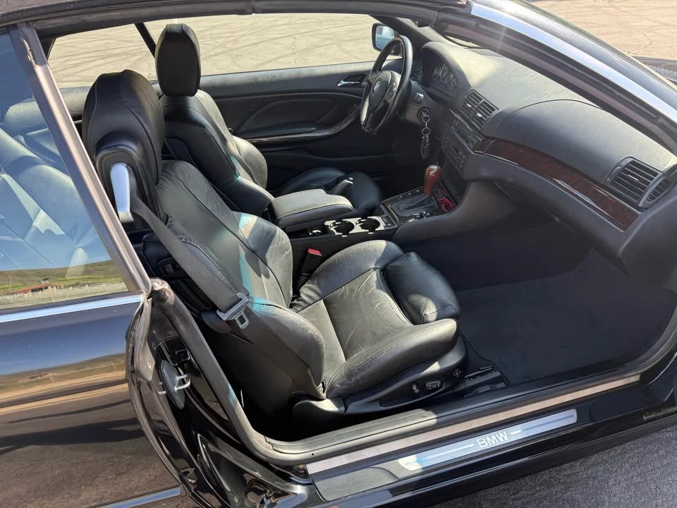 2005 BMW E46 330i & 330Ci - Image 5 of 8