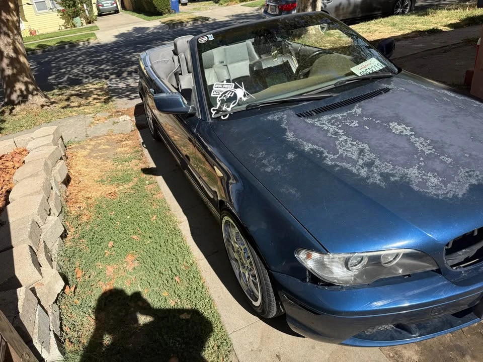 2005 BMW E46 330i & 330Ci - Image 3 of 7
