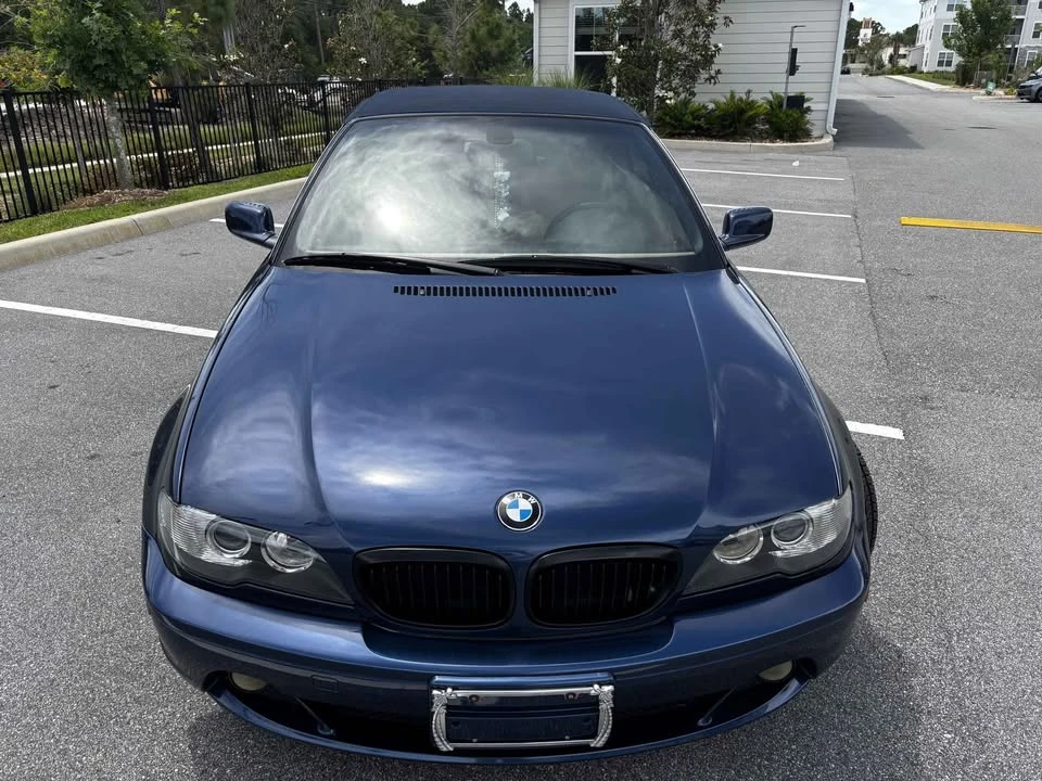 2005 BMW E46 330i & 330Ci - Image 3 of 6