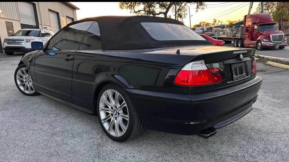 2005 BMW E46 330i & 330Ci - Image 2 of 9