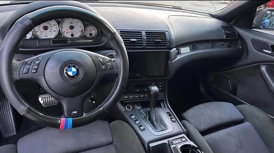 2005 BMW E46 330i & 330Ci - Image 7 of 9