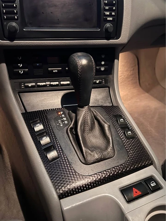 2005 BMW E46 330i & 330Ci - Image 4 of 16