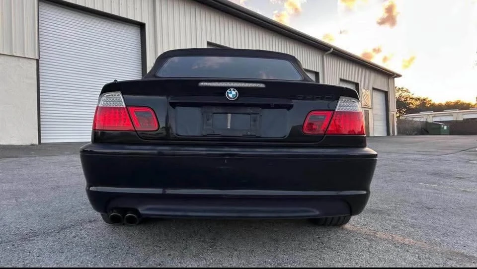 2005 BMW E46 330i & 330Ci - Image 4 of 9